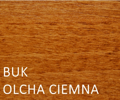 Buk Olcha Ciemna