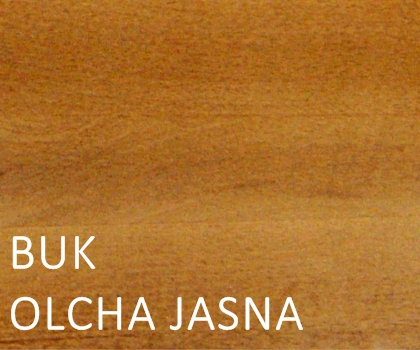 Buk Olcha Jasna