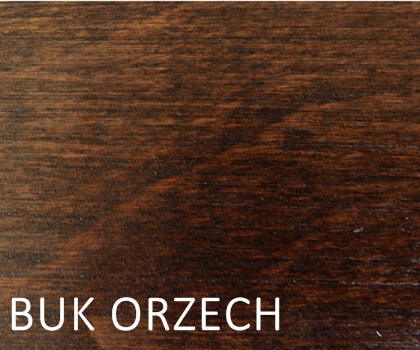 Buk Orzech