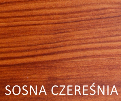 Sosna Czereśnia